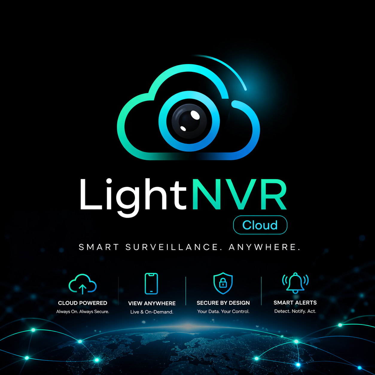 LightNVR